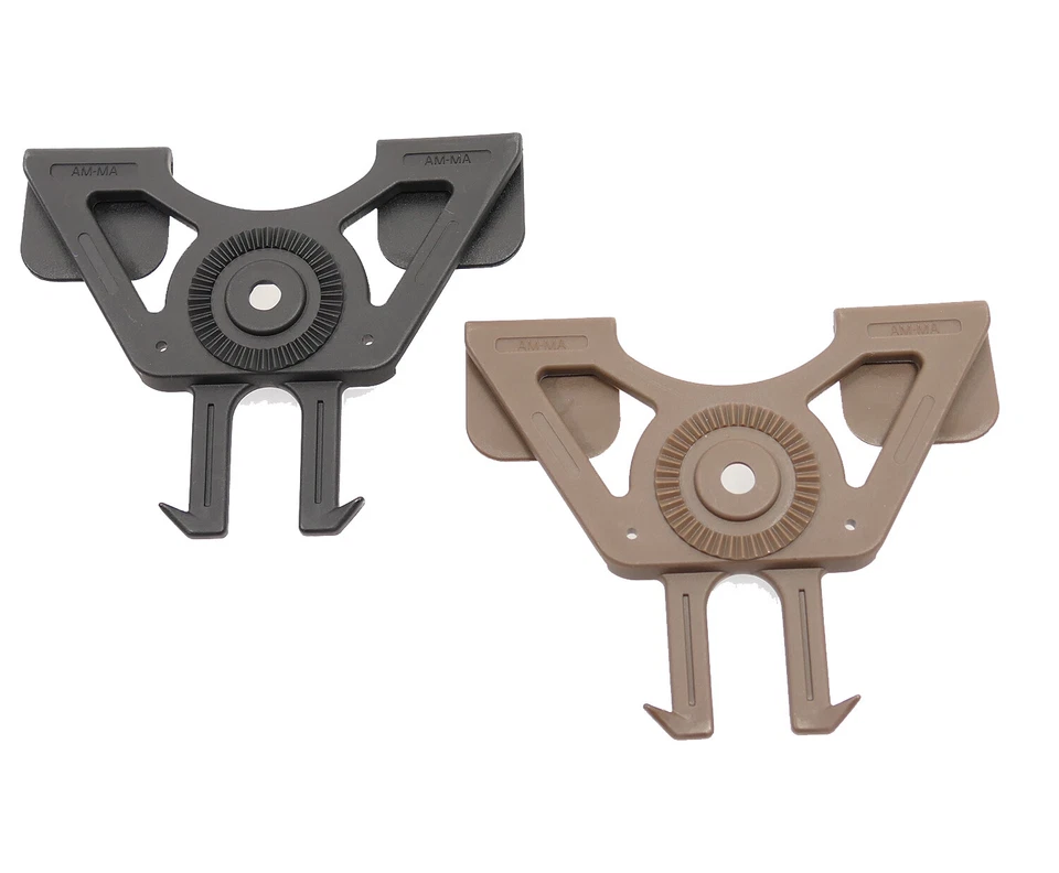 Amomax Holster Magazine Molle Vest Attachment - Image 1 of 1