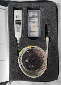 1.5GHz Active probe 1156A/Agilent/Keysight - Picture 1 of 2