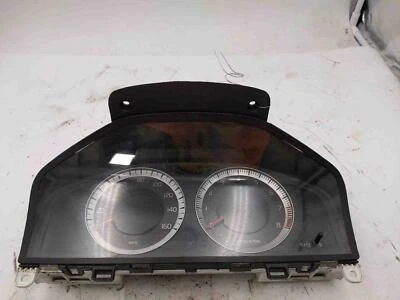 Volvo S60 2011 velocímetro 40 k millas Foto 1 de 4