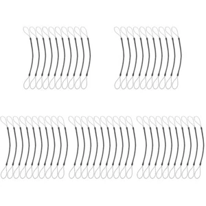  5 PCS Mobile Phone Straps Retractable Pen Lanyard Rope for Stylus - Zdjęcie 1 z 12