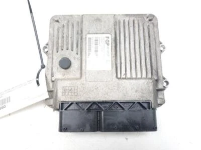 55196352 CENTRALINA MOTORE ECU MANGETI MARELLI OPEL CORSA (C) 1.3 CDTI 16V 70CV  - Immagine 1 di 4