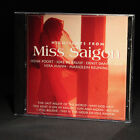 Highlights From Miss Saigon - Music Cd Album