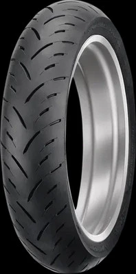 Neumático radial trasero Dunlop Sportmax GPR-300 160/60ZR17 TL Kawasaki ZR7S ZR750 01-03 Foto 1 de 4