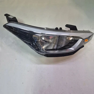 Frontscheinwerfer Hyundai I20 II 92102C8000 Rechts Scheinwerfer Headlight - Bild 1 von 4