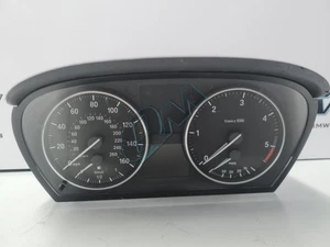 BMW Speedometer Instrument Cluster Fits BMW 3 Series E90 E91 E92 E93 LCI 9122603 - Picture 1 of 6