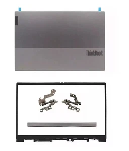 LCD Backcover Blende H Cover Scharniere für Lenovo ThinkBook 15 G2 ITL ARE ACL ITL - Bild 1 von 5