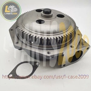 Pompa acqua motore C15 136-1106 10R8660 pompa acqua 1361106 per Caterpillar - Foto 1 di 3