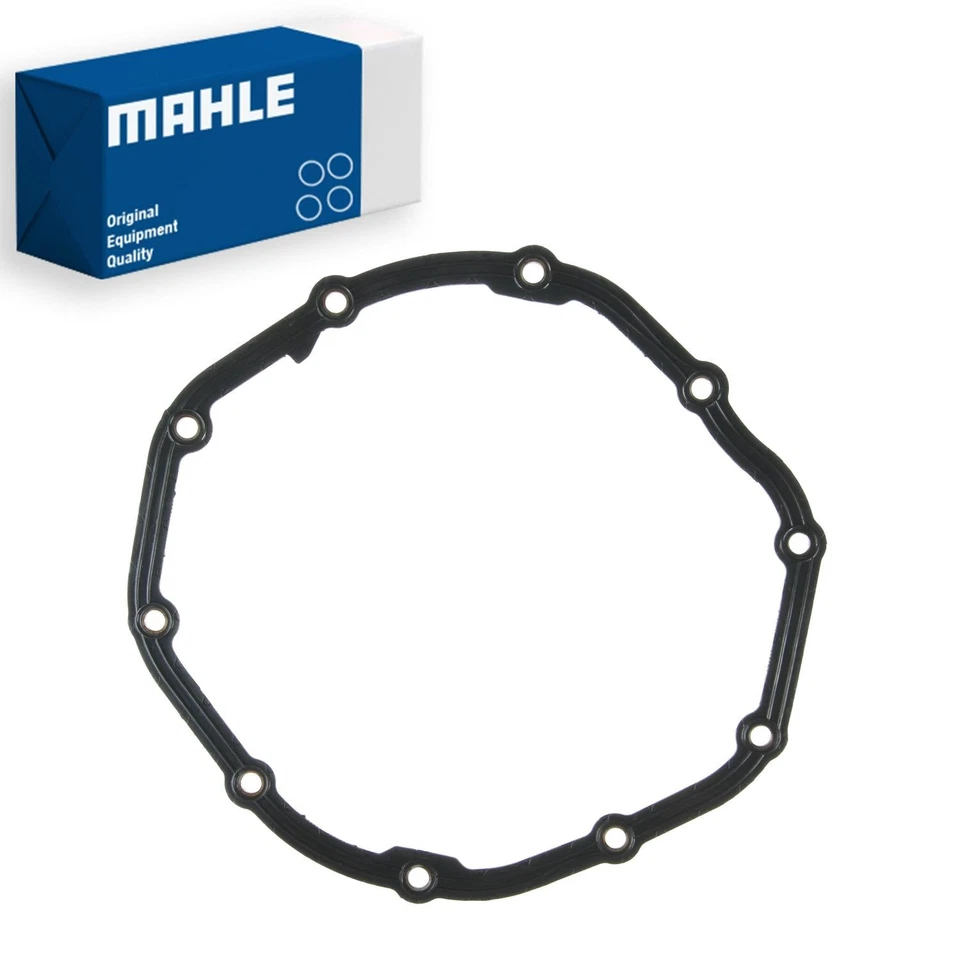 Mahle Axle Housing Cover Gasket Rear For 2002-2006 GMC Envoy XL - Image 1 of 1