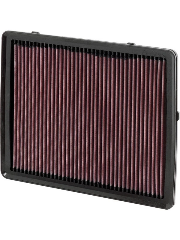 Holden Commodore VT VX VY VZ WH WK Air Filter K&N V6 V8