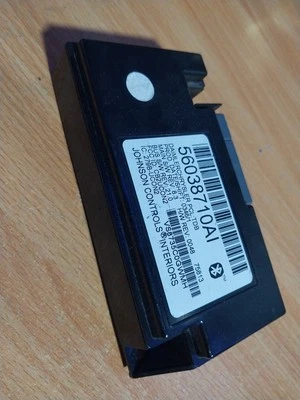 Jeep Commander 2006-2010 módulo telemático Bluetooth 56038710AI Foto 1 de 3