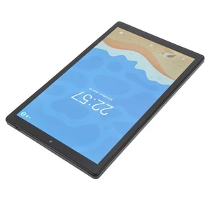 10 Inch Tablet WIFI IPS Display 178 Degree Wide Viewing Angle Octa Core - Picture 1 of 24