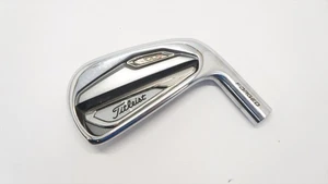 Titleist T100 S Strong 28* Degree #6 Iron Club Head Only .355 Taper 932628 - Picture 1 of 4