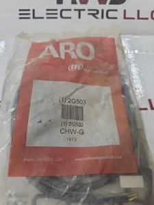 NEU ARO CHW Magnetspulenstecker 2G503 - Bild 1 von 1