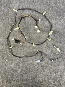 OEM Whirlpool Washer Washing Machine Wire Harness W10572206 - Picture 1 of 9