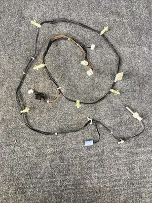 OEM Whirlpool Washer Washing Machine Wire Harness W10572206 - Image 1 of 4