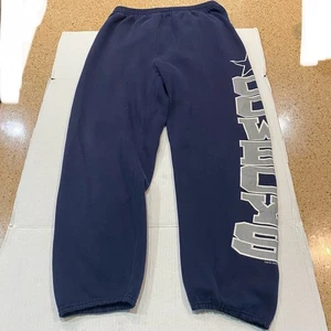 Vintage 1993 Dallas Cowboys Mens Sweatpants Size Large EUC - Picture 1 of 8