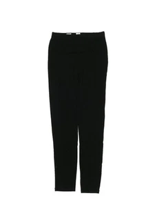 Gap Kids Girls Black Active Pants 8 - Picture 1 of 2