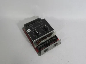 Warner Electric CBC-300 6021-448-001 Adj. Brake/Clutch Control ! AS IS ! - Picture 1 of 4