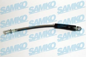 SAMKO Bremsschlauch vorne passend für Fiat Fiorino 126 127 147 127 - Bild 1 von 1