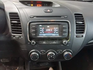 Audio Equipment Radio Receiver US Market 4.3" Screen Fits 17-18 FORTE 2838779 - Picture 1 of 12