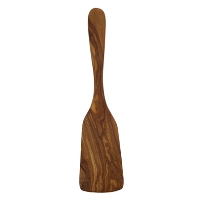 Spatula "Plaisir" handmade from olive wood - Image 1 of 4