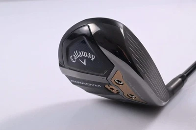 Tour Issue Callaway Paradym Triple Diamond #3 Wood / 16.5 Degree / Stiff Flex - Image 1 of 4