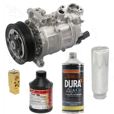 Four Seasons 5482N A/C Replacement Kit, For 1996 1999 Oasis for Isuzu - Image 1 of 4