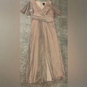 Adrianna Papell “Mother Of the Bride” Dress Sz 12 - Picture 1 of 6