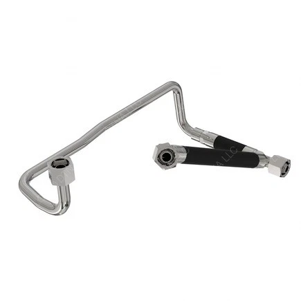 Linha de combustível Detroit Diesel A4710702432 - Imagem 1 de 4