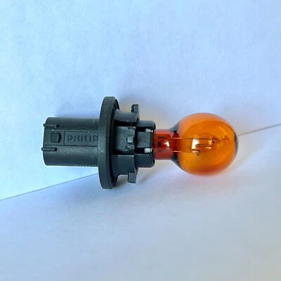 OEM para 10-12 Audi A5 lâmpada de seta frontal SHPC 12V/24WY N-107-374-01 - Imagem 1 de 3