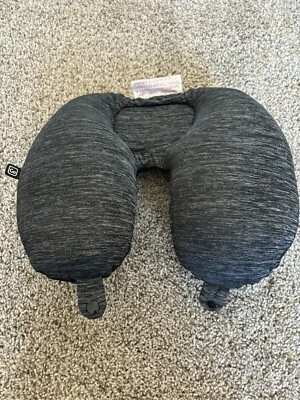 Go Travel Memory Foam Travel Neck Pillow - Image 1 of 3