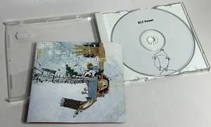 A Dream In Sound - ELF POWER CD - Picture 1 of 2