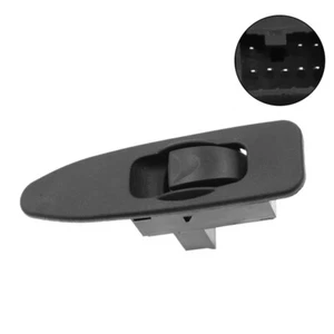 Maestro de control de interruptor de ventana eléctrica MR792851 para Mitsubishi Carisma 1995-2006 W - Imagen 1 de 5