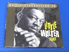Little Walter - Juke - 2004 Blues CD Harmonica (23 Tracks) Proper UK Import Rare
