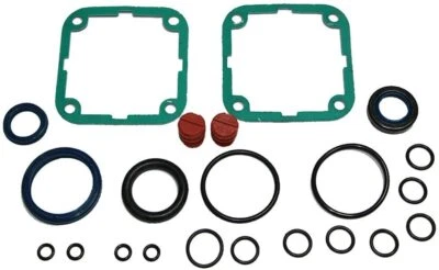 BFT KIT GUARNIZIONI PER MOTORE ORO E VITI REGOLAZIONE FORZA 2609381 - 2601258