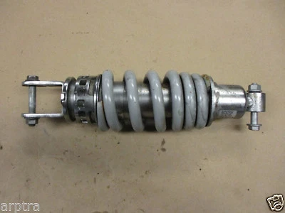 Amortiguador trasero BMW R1200C R1200CL Montauk Foto 1 de 4