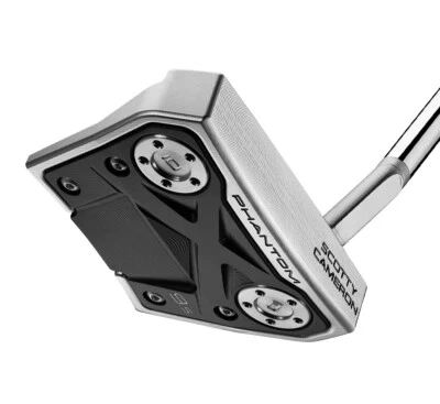 Scotty Cameron Phantom X 9.5 Putter - Statt 479,00 EUR - Bild 1 von 3