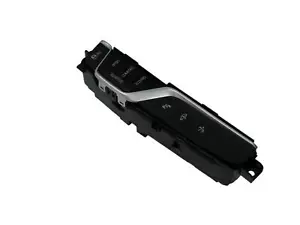 BMW 6er G32 Schaltzentrum Bedieneinheit Mittelkonsole PDC 61316843955 6843955... - Bild 1 von 5