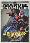 Marvel Enciclopedia Spiderman Planeta Deagostini Vintage Comics Tebeo Book
