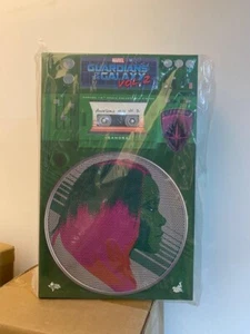 Hot Toys MMS483 GUARDIANES DE LA GALAXIA VOL. 2 figuras GAMORA 1/6 nuevas de Japón - Imagen 1 de 6