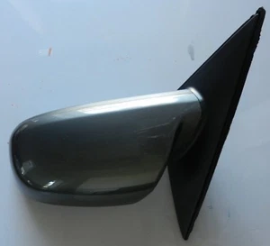 Espejo izquierdo pintado para SONATA cualquier color OEM rojo azul plata gris blanco beige D3 - Imagen 1 de 5