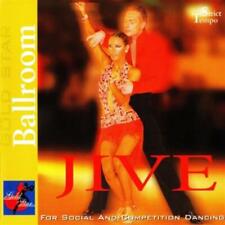 Jive - Music CD - Jive -  2005-03-08 - United Multi License - Very Good - Audio