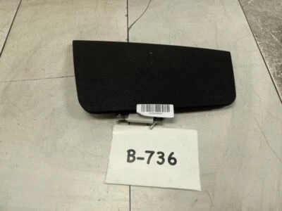 BMW X3 E83 2005 panel de instrumentos del lado del pasajero delantero derecho OEM+ Foto 1 de 4