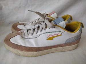 Puma X Oslo-City Kidsuper Studios 373512-01 Leder Sneaker Herren UK 9 / EU 43 - Bild 1 von 9