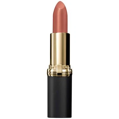 L'Oréal ParisCOLOUR RICHE MATTE CAFÉ MATTE - Image 1 of 4