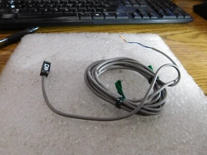 Allen-Bradley Cat. #: 42KA-E2KNTK-A2 Photoelectric Sensor. Series: A. Unused. - Picture 1 of 2