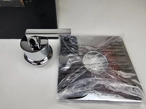 Miseno MNOVT650CP Elysa Single Handle Pressure Balanced Valve Trim Only / Chrome - Picture 1 of 5