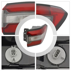 Fits For 2023-2024 Honda Pilot -33500T90A01 Right Side LED Tail Light Taillight - Picture 1 of 18