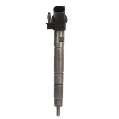 Inyector de combustible 03L130277A para Volkswagen Jetta Golf 2,0 L diésel 2009-2014 Foto 1 de 2