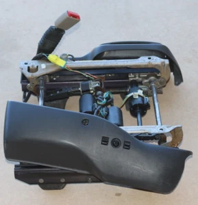 1999 - 2005 Chevy Venture Montana Silhouette Power Seat Track Passenger Side - Picture 1 of 8